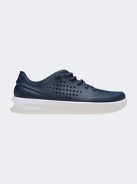 Crocs Inmotion Pacer Men Lifestyle Shoes Navy/White