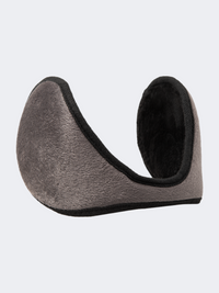 All In Big Unisex Lifestyle Ear Muffs Gray/Navy