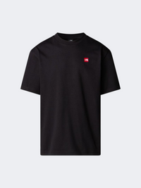 The North Face Axys Men Lifestyle T-Shirt Black