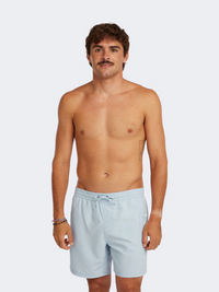 Oneill Logo 16 Inch Men Swim Swim Short Spindle
