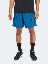 Adidas Workout Essentials Base Woven Men Training Short Dusky Petrol