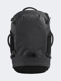 The North Face Base Camp Voyager Pro Travel 36 L Unisex Travel Backpack Anthracite Grey