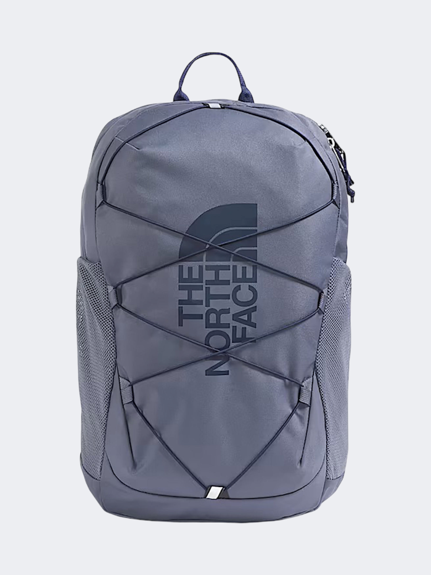 The North Face Court Jester Unisex Lifestyle Backpack Galaxy/Lilac