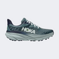 Hoka Challenger 7 Men Running Sneakers Mountain Fog/Druzy