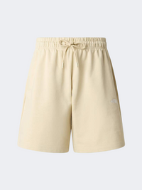 The North Face Essential Light Relaxed Women Lifestyle Short Desert Stone