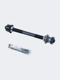 Trek Bontrager Ssr Axle Kit 130 Mm Old Black