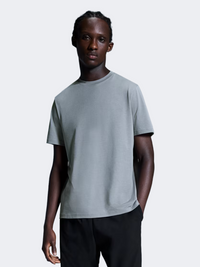 On Focus Men Training T-Shirt Rock