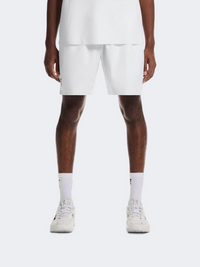 On 7 Inch Court Tennis 7 Inch White