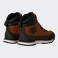 Nf0A8177-Doy M B2B Iv Txtl Wp Burnt Umber/Mars Dst