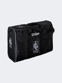 Wilson Nba Authentic Size 6 Basketball Bag Black