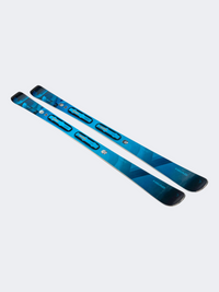 Head Super Joy Women Ski Blue/Black