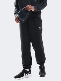Nike Heritage Fleece Men Training Pant Black/Heather