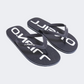 ONeill Profile Logo Men Beach Slippers Ink Blue
