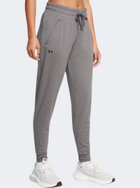 Under Armour Tech Women Training Pant Charcoal/Black