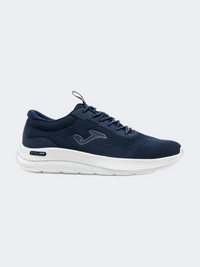 Joma Teseo 2603 Women Walking Shoes Navy Blue