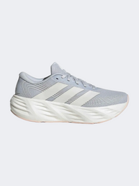 Adidas Galaxy 8 Women Running Shoes Blue/White/Grey