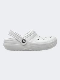 Crocs Classic Lined Kids Lifestyle Clog Atmosphere
