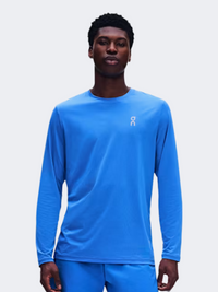 On Core Men Running Long Sleeve Jay