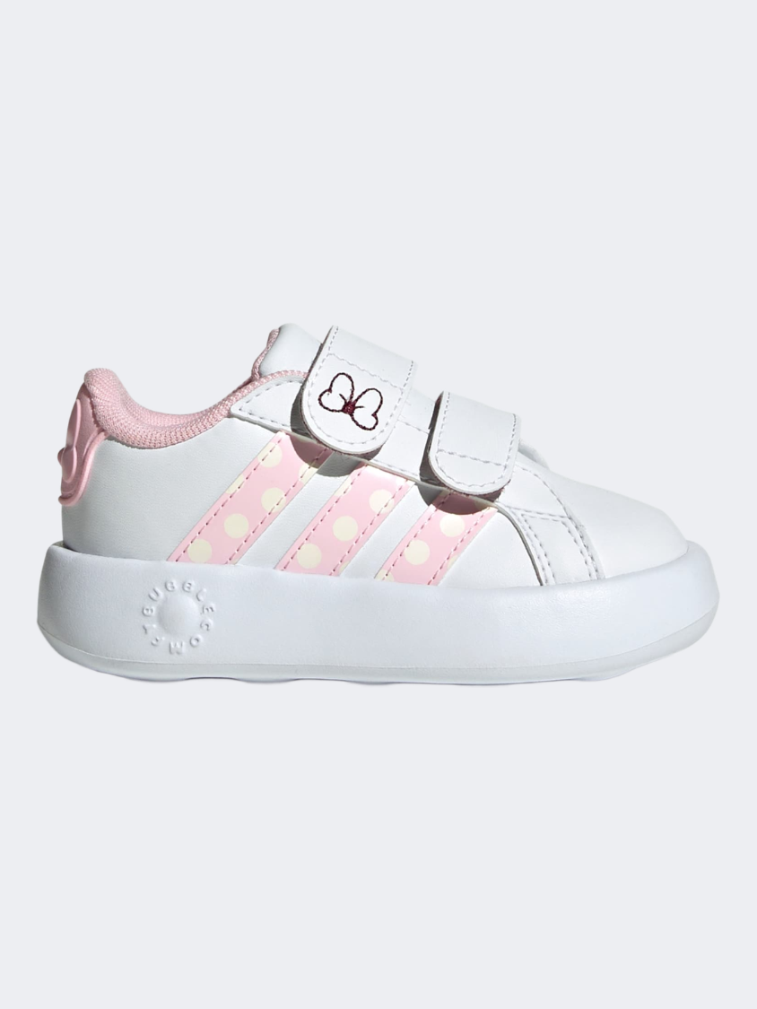 adidas minnie mouse shoes women's