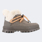 Palladium Pallashock Lo Hiver Women Lifestyle Shoes Rocks