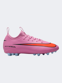 Nike Jr. Mercurial Vapor 16 Academy Gs-Boys Football Shoes Magic Flamingo