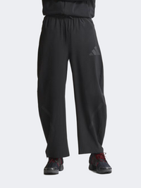 Adidas Z.N.E. Woven Men Sportswear Pant Black