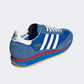 Adidas Sl 72 Rs Men Original Shoes Blue/White/Scarlet
