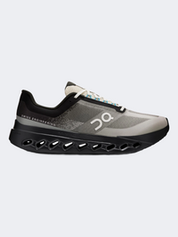 On Cloudsurfer Next 1 Men Running Shoes Black/Dew