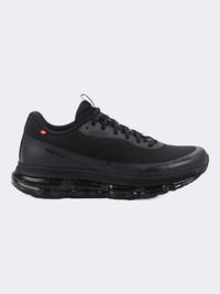 Anta Jelly Men Running Shoes Black