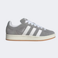 Adidas Campus 00S Unisex Original Shoes Grey/White/Off White