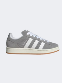 Adidas Campus 00S Unisex Original Shoes Grey/White/Off White