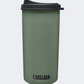 Camelbak Multibev Sst Vac Ins 22 Oz 16 Oz Unisex Lifestyle Water Bottle Moss/Mint
