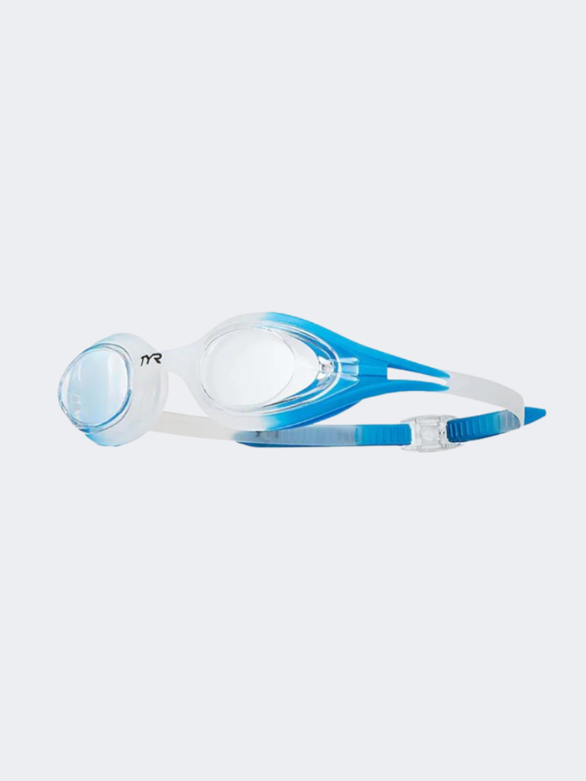 TYR Hydra Flare Swim Goggles - Thumbnail 2