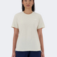 New Balance Essentials Small Jersey Women Lifestyle T-Shirt Linen