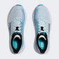 Hoka Mach 6 Women Running Shoes Tundra Blue
