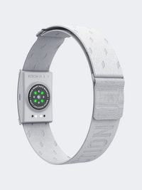 Coros Heart Rate Fitness Monitor Grey