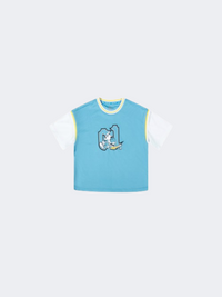 Erke Tricot Little-Boys Lifestyle Set Blue