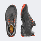 La Sportiva Akyra Ii Men Hiking Shoes Carbon/Cherry