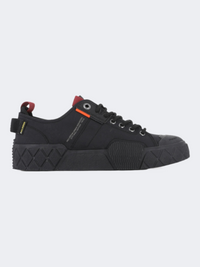 Palladium Ace City Shell Lo Men Lifestyle Shoes Black