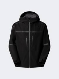 The North Face Nse Softshell Boys Lifestyle Jacket Tnf Black