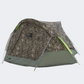 The North Face Homestead Domey 3 Unisex Hiking Tent Rose Dawn/Lichen