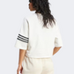 Adidas Neuclassics Women Original T-Shirt White/Black