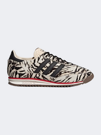 Adidas Sl 72 Og Women Original Shoes Off White/Black