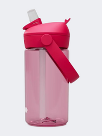 Camelbak Thrive Flip Straw 14 Oz Kids Lifestyle Bottle Grapefruit