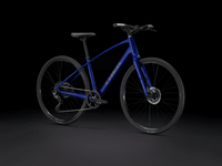Trek Fx 3 So L Gen 4 Biking Bike Blue