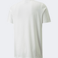 Puma Essential Tape Men Lifestyle T-Shirt White