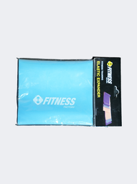Irm-Fitness Factory Elastic Heavy 1200 X 150 X 0.5 Mm Fitness Gear Blue