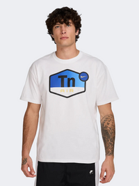 Nike Sportswear Max 90 Men Lifestyle T-Shirt White