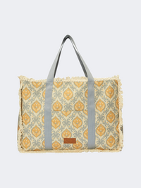 Achilleas Beach Bag 2 Women Beach Grey