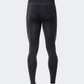 Iron Ic Men Skiing Baselayer Black
